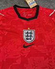 England World Cup 2026 Away Jersey