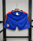 Shorts Atletico Madrid 2024/25 Home