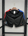 Shorts Barcelona 2024/25 Away