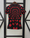 Flamengo 25/26 Pre-Match Jersey Woman - Fan Version