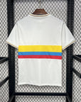 Camiseta Colombia Centenario 2024/2025