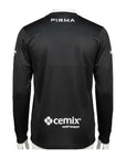 Cruz Azul Third 25/26 Long Sleeve Black - Fan Version