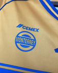 Tigres 2025/26 Home Jersey
