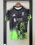 Liverpool Jersey Special Edition V 2025/2026