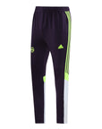 Bayern 24/25 Full-Zip TrackSuit