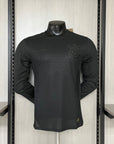 Corinthians 24/25 II Away Jersey - Long Sleeve Player Slim Fit - Slim Fit