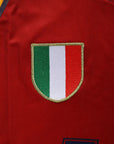 ASR Kit Bambino Retro Totti