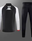 Vasco Training Suit Black - Conjunto de Treino