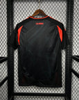Camiseta visitante de Colombia 2024/2025