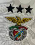 Camisola Benfica Águia Branca 2025/26 - ÚLTIMAS UNIDADES! 🔥🦅