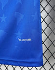 Cropped Cruzeiro Home 2026/27 Feminina