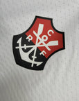 Regata Flamengo Thug Nine Branca