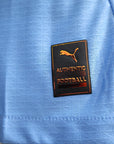 Manchester City Player Jersey Home 2024/2025