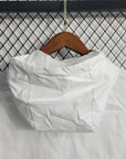 Corinthians All Weather Windrunner Jacket White - 2023/24