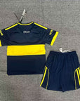 Kids Boca Juniors Home 120th Anniversary 2025/26