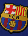 Men Sweatshirt Barcelona 2026