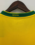 Brazil 2006 I Home Jersey - Retro Version