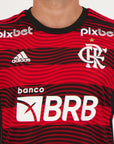 Camisa Retro Flamengo 2022 Home