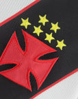 Vasco da Gama 2000 Special Edition Jersey - White - Retro Version