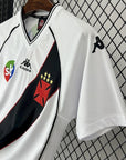 Retro 2000/01 Vasco Da Gama Away