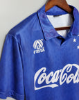 Cruzeiro Retro Home Jersey 93/94