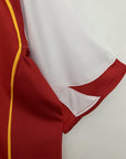 Arsenal Retro Jersey home 2004/05