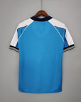 Manchester City Retro Jersey away 1999/2001