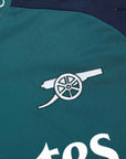 Kids Arsenal Third Kit 2023/2024