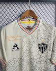 Atlético Mineiro Special Edition 2022 Mapa - Dourada
