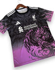 Liverpool Jersey Special Edition II 2025/2026