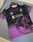 Liverpool Jersey Special Edition II 2025/2026