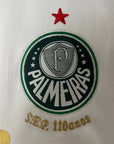 24-25 Palmeiras Away Kid Kits