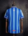 Chivas Retro 110 Anniversary Jersey Blue