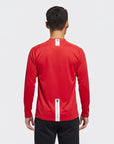 Manchester United 2007/08 Long Sleeve Champions League Retro