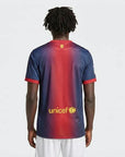 Retrô Barcelona Home 2012/13 – Patch FIFA
