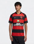 Flamengo 03/04 I Home Jersey - Retro Version