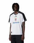 Corinthians 2000 I Home Jersey - Retro Version