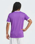 Real Madrid 16/17 II Away Jersey - Retro Version