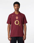 Retro Arsenal 2005/06 Home