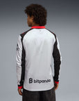 AC MILAN x SLAM JAM Long Sleeve Jersey