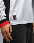 AC MILAN x SLAM JAM Long Sleeve Jersey