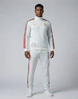 Conjunto jaqueta do Flamengo 25/26 Icon Originals Masculina