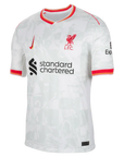 Liverpool Jersey Third 2024/2025 - CHAMPIONS