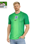 Stadium Goalkeeper Kit England 2025/26