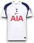 Tottenham Hotspur 2025/26 Home Jersey