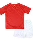 Kit Infantil Internacional 25/26 Home Kids