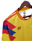 Colombia Home Retro 1990/91