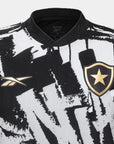 Camisa Reebok Botafogo 2025/26 IV