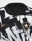 Camisa Feminina Reebok Botafogo 2025/26 IV - Patch Mundial de Clubes