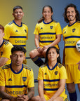 Boca Juniors Away II Jersey 2024/25